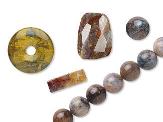 Pietersite